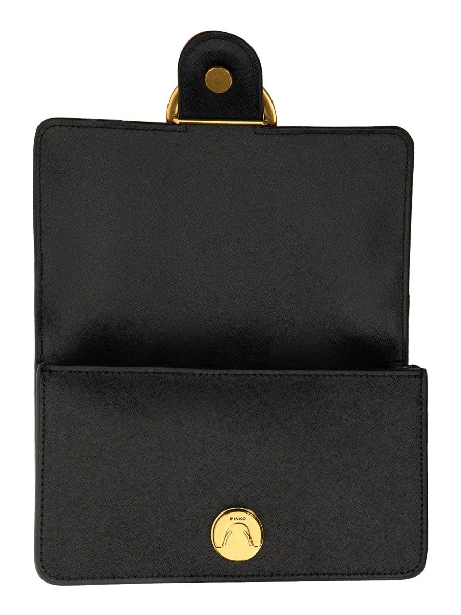 Pinko BAG "LOVE" ONE SIMPLY MINI