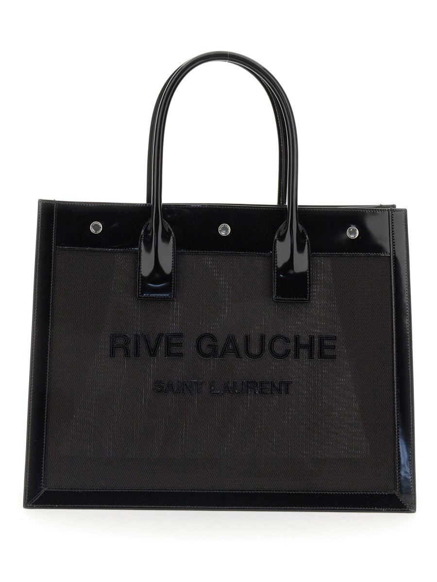 Saint Laurent Malá kabelka RIVE GAUCHE