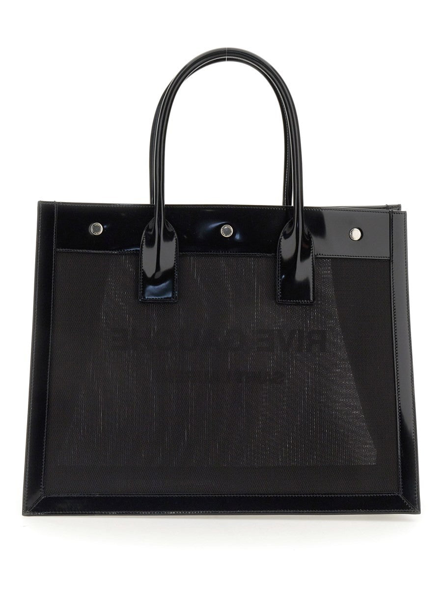 Saint Laurent Malá kabelka RIVE GAUCHE