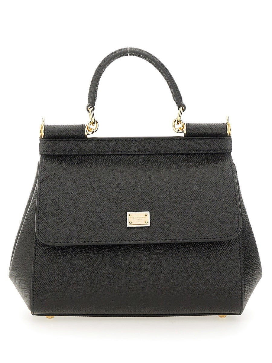 Dolce & Gabbana TASCHE „SICILY“ MEDIUM