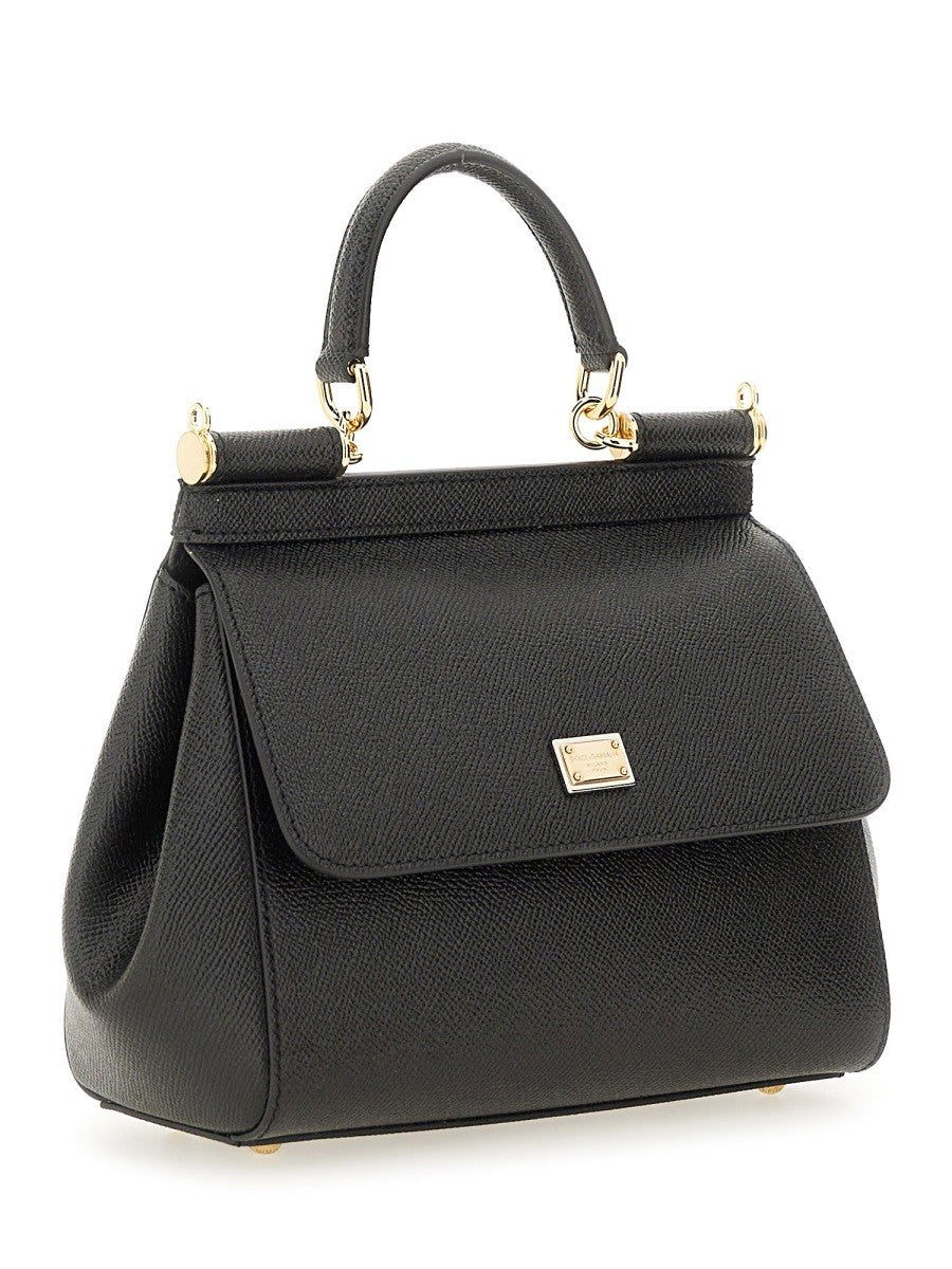 Dolce & Gabbana TASCHE „SICILY“ MEDIUM