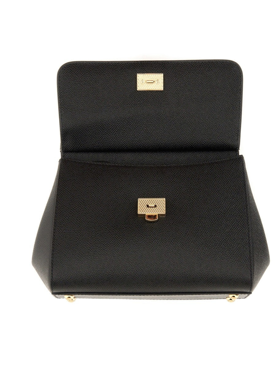 Dolce & Gabbana TASCHE „SICILY“ MEDIUM