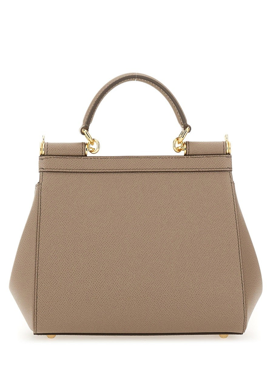 Dolce & Gabbana BAG "SICILY" MEDIUM