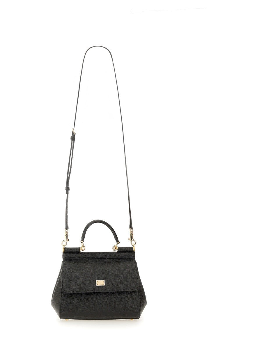 Dolce & Gabbana TASCHE „SICILY“ MEDIUM