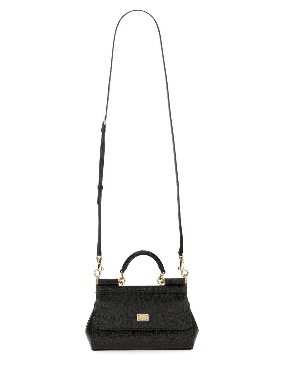 Dolce & Gabbana BAG "SICILY" SMALL