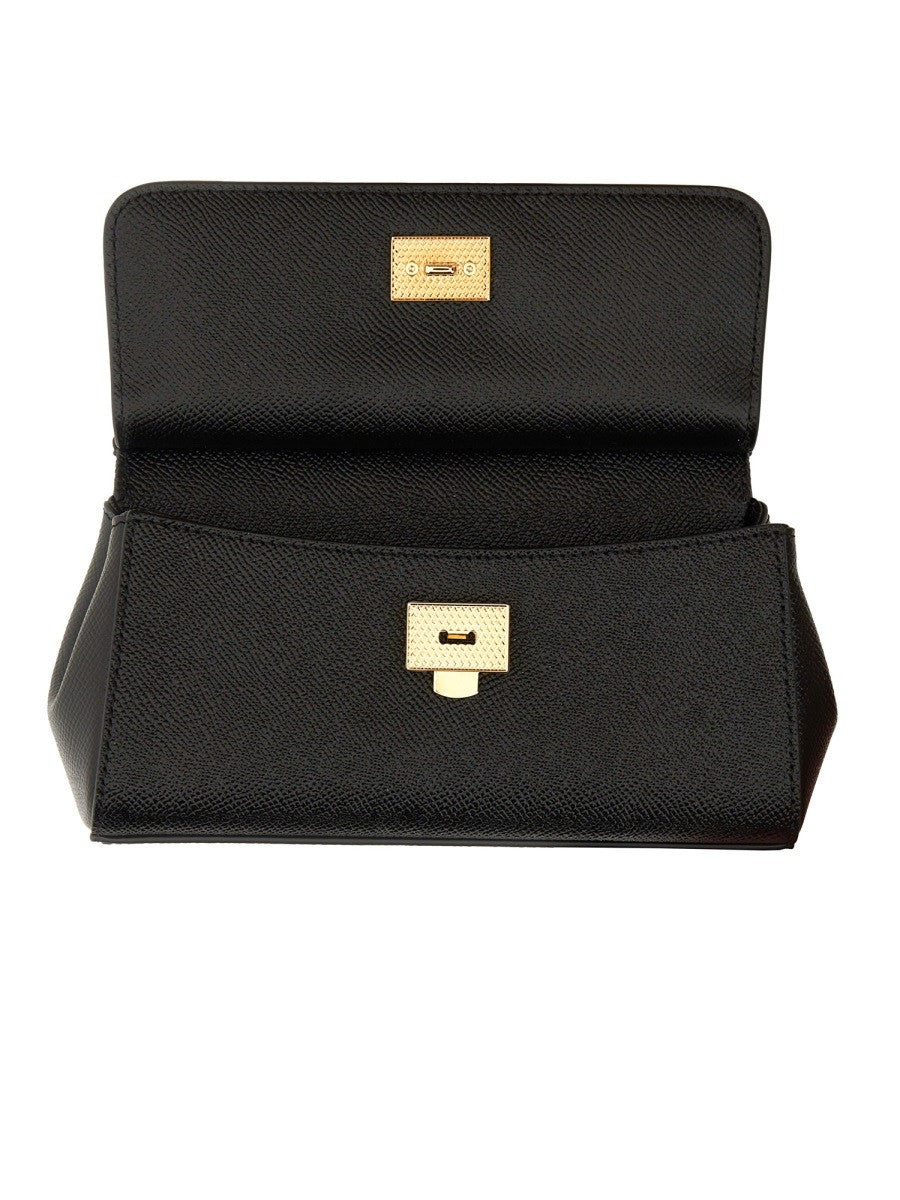 Dolce & Gabbana BAG "SICILY" SMALL