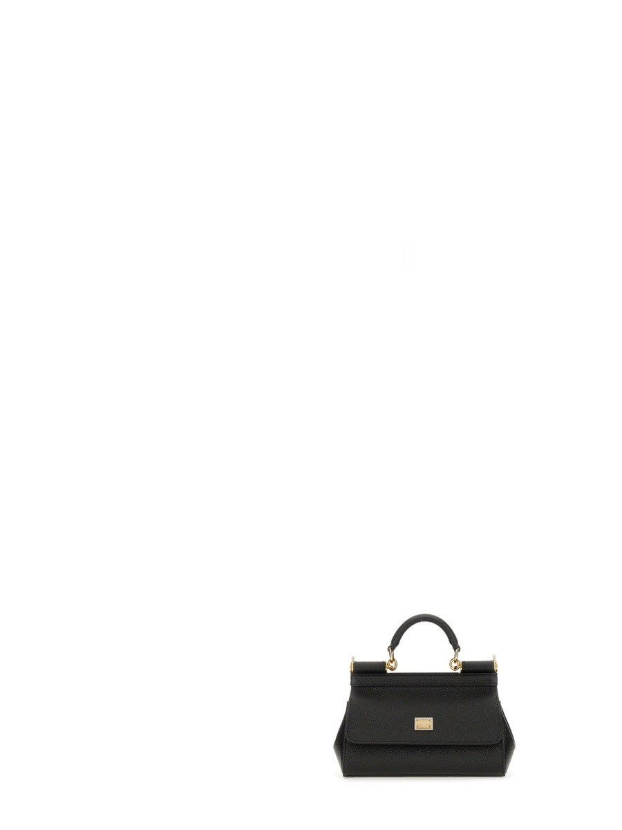 Dolce & Gabbana BAG "SICILY" SMALL