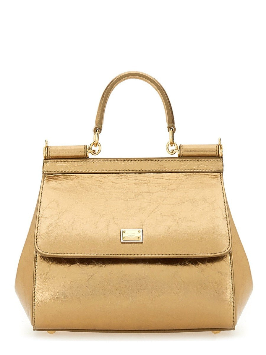 Dolce & Gabbana BAG "SICILY"