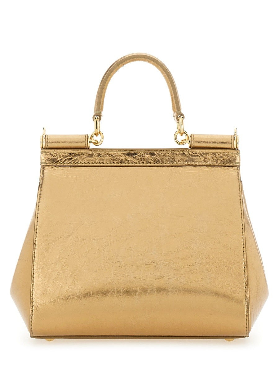Dolce & Gabbana BAG "SICILY"