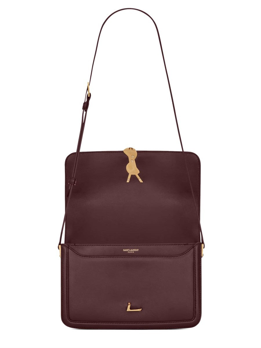 Saint Laurent BAG "SOLFERINO"