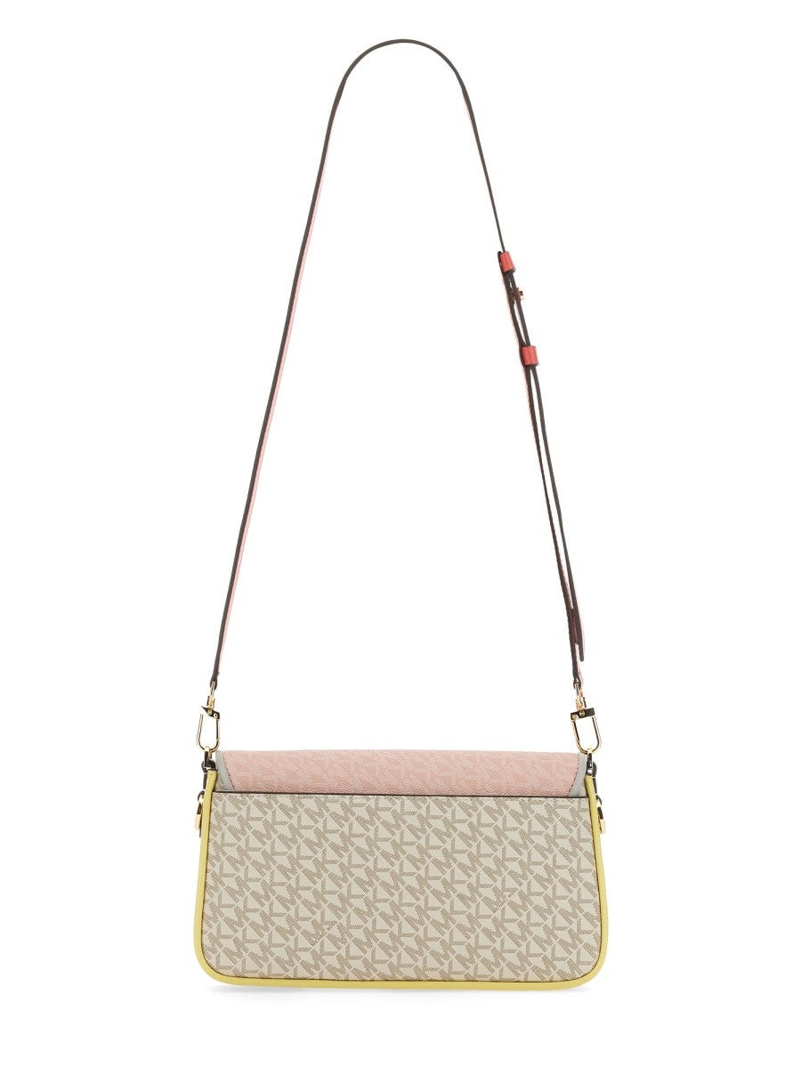 Michael By Michael Kors TAŠKA S LOGEM