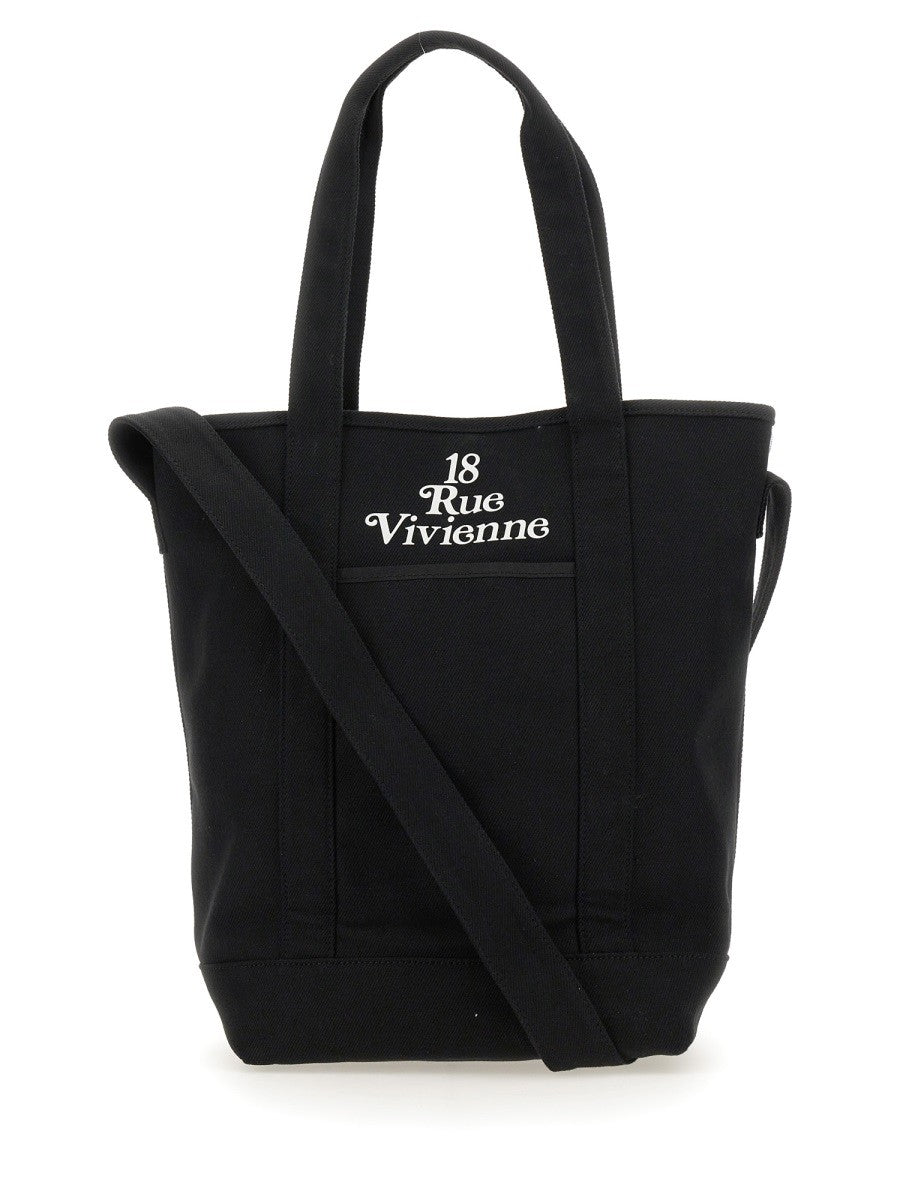 Kenzo TASCHE MIT LOGO