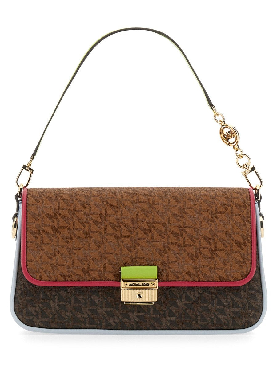 Michael By Michael Kors KABELKA S LOGEM