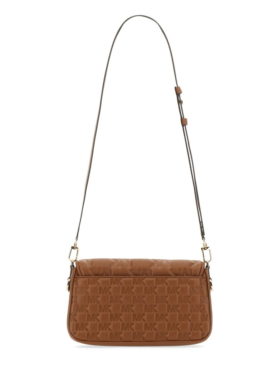 Michael By Michael Kors KABELKA S LOGEM