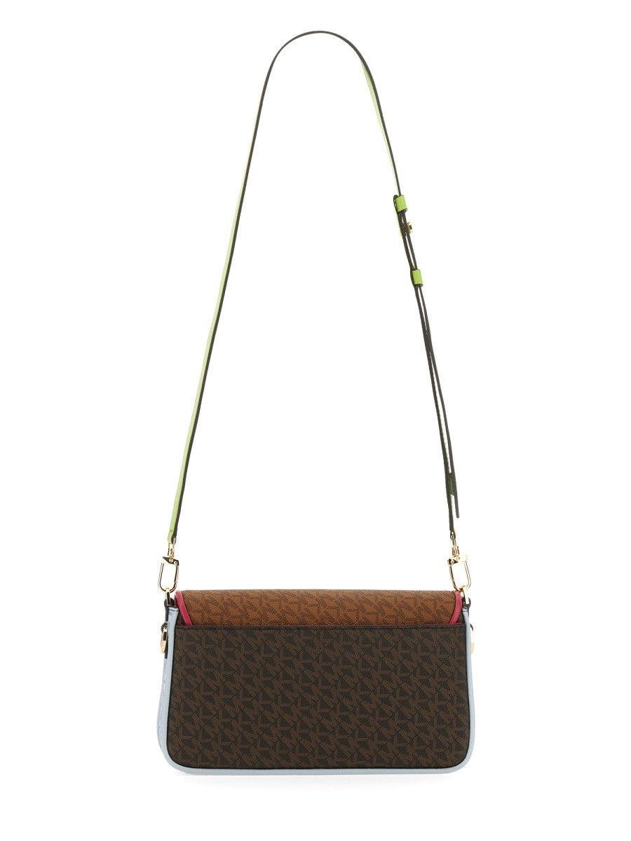 Michael By Michael Kors KABELKA S LOGEM