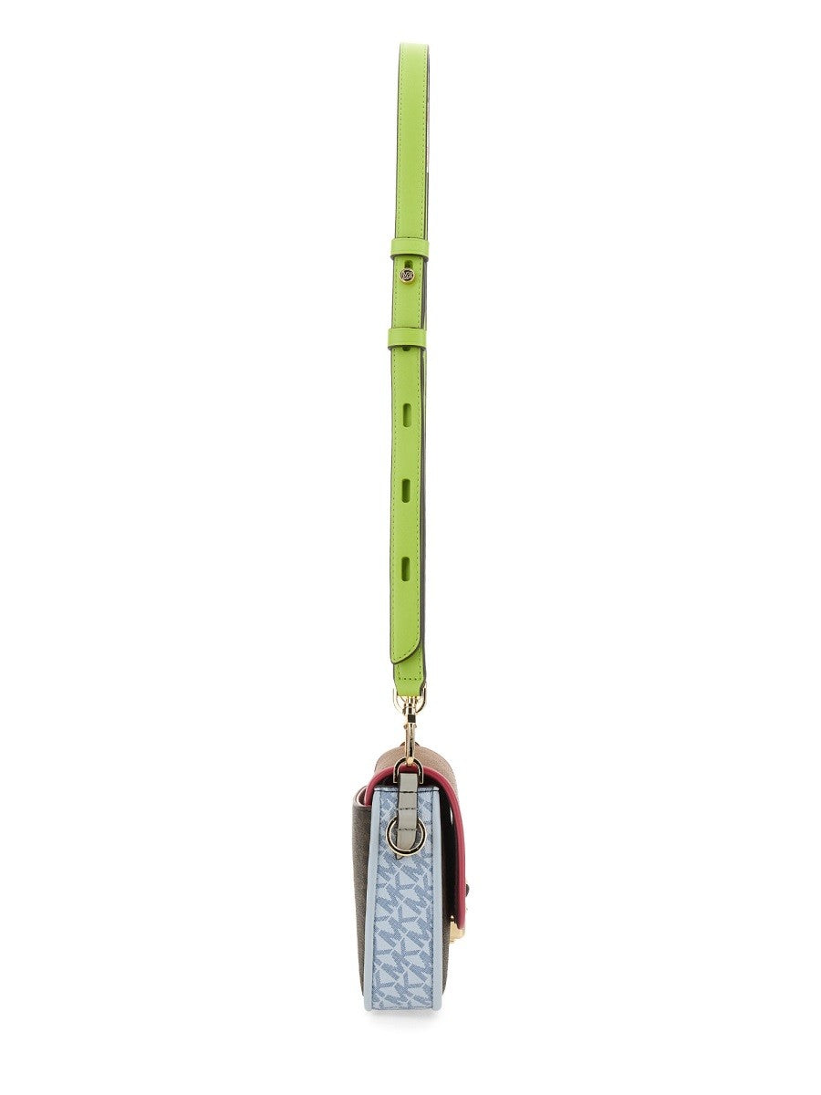 Michael By Michael Kors KABELKA S LOGEM