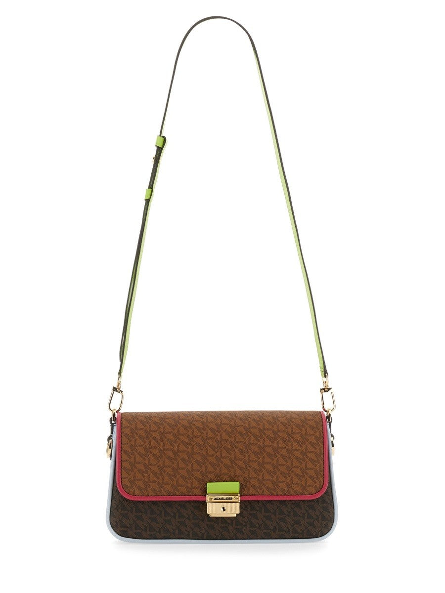 Michael By Michael Kors KABELKA S LOGEM