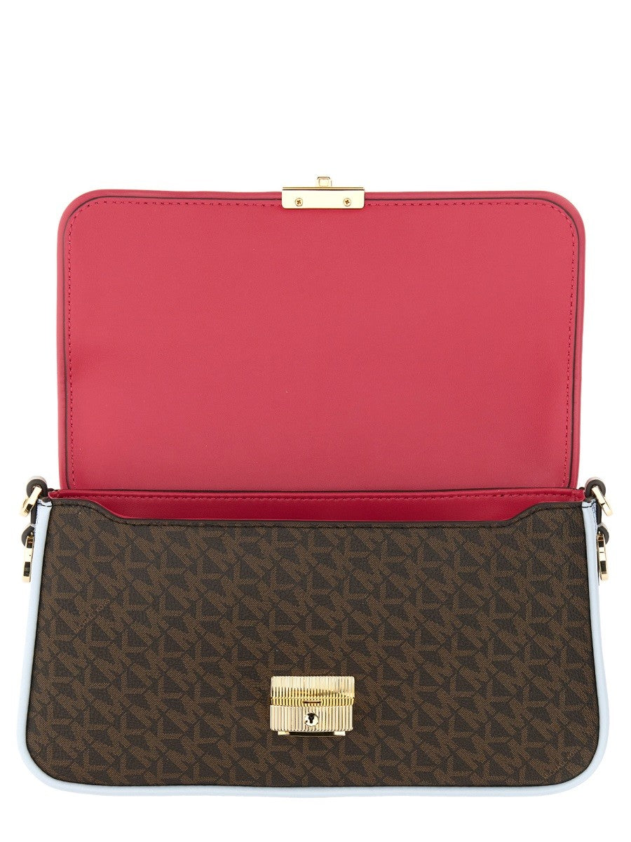 Michael By Michael Kors KABELKA S LOGEM