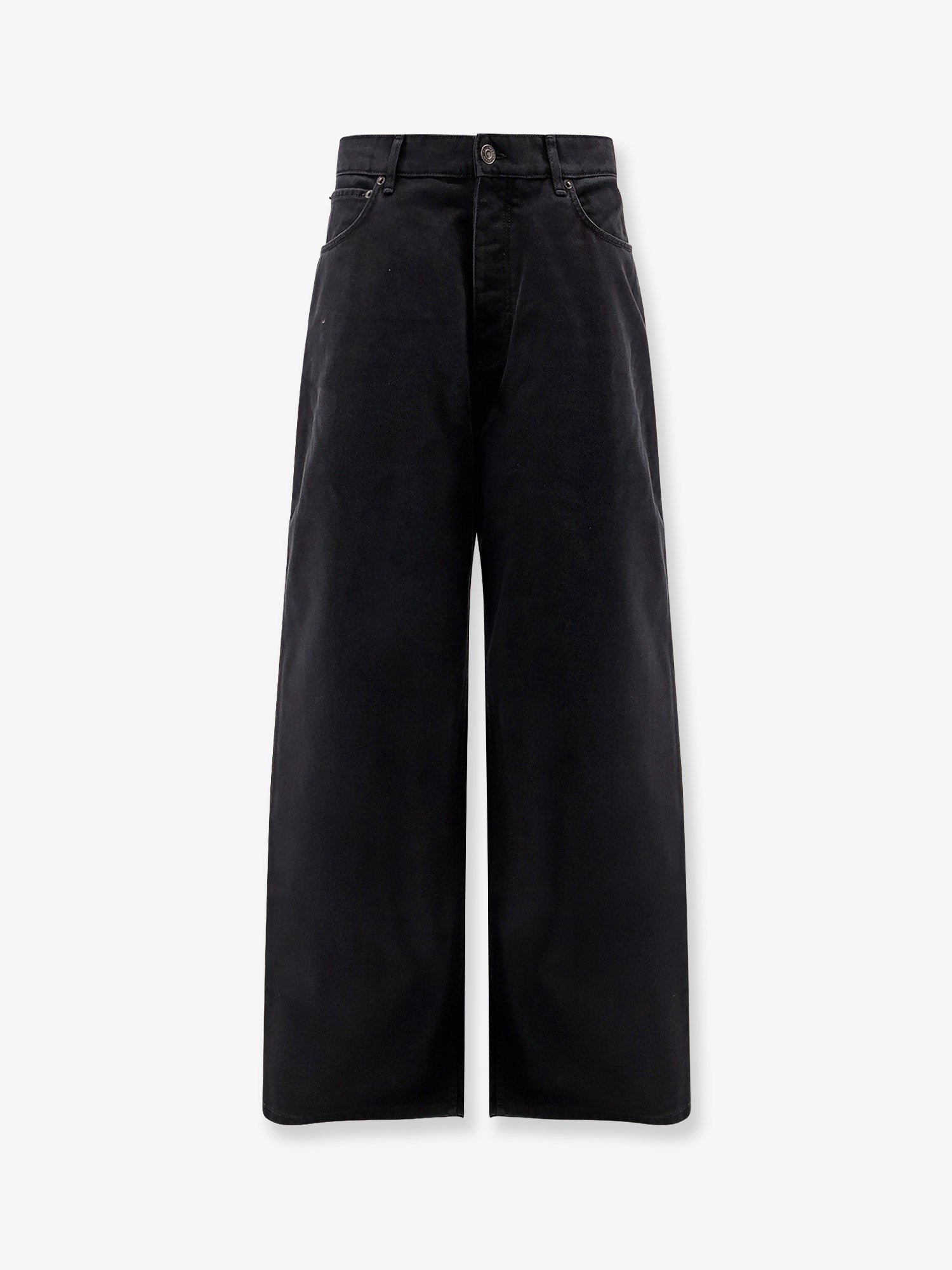 Balenciaga Baggy Jeanshose