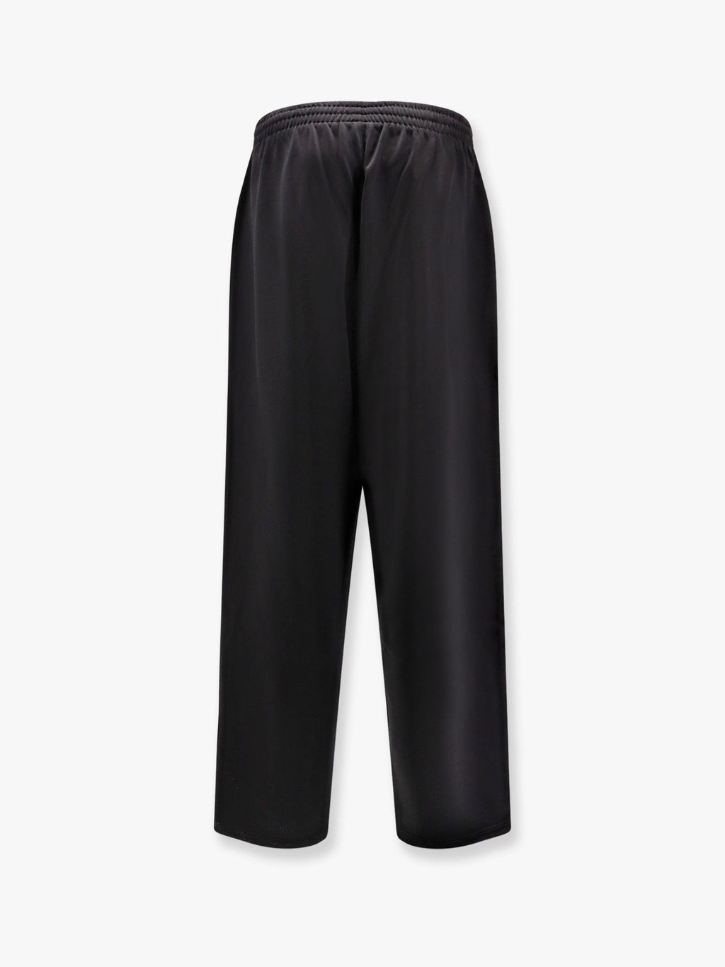 Balenciaga plačios bėgimo kelnės