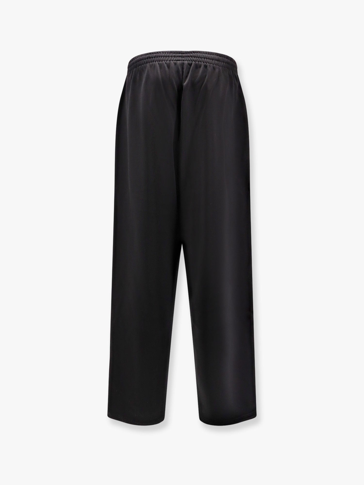 Balenciaga plačios bėgimo kelnės