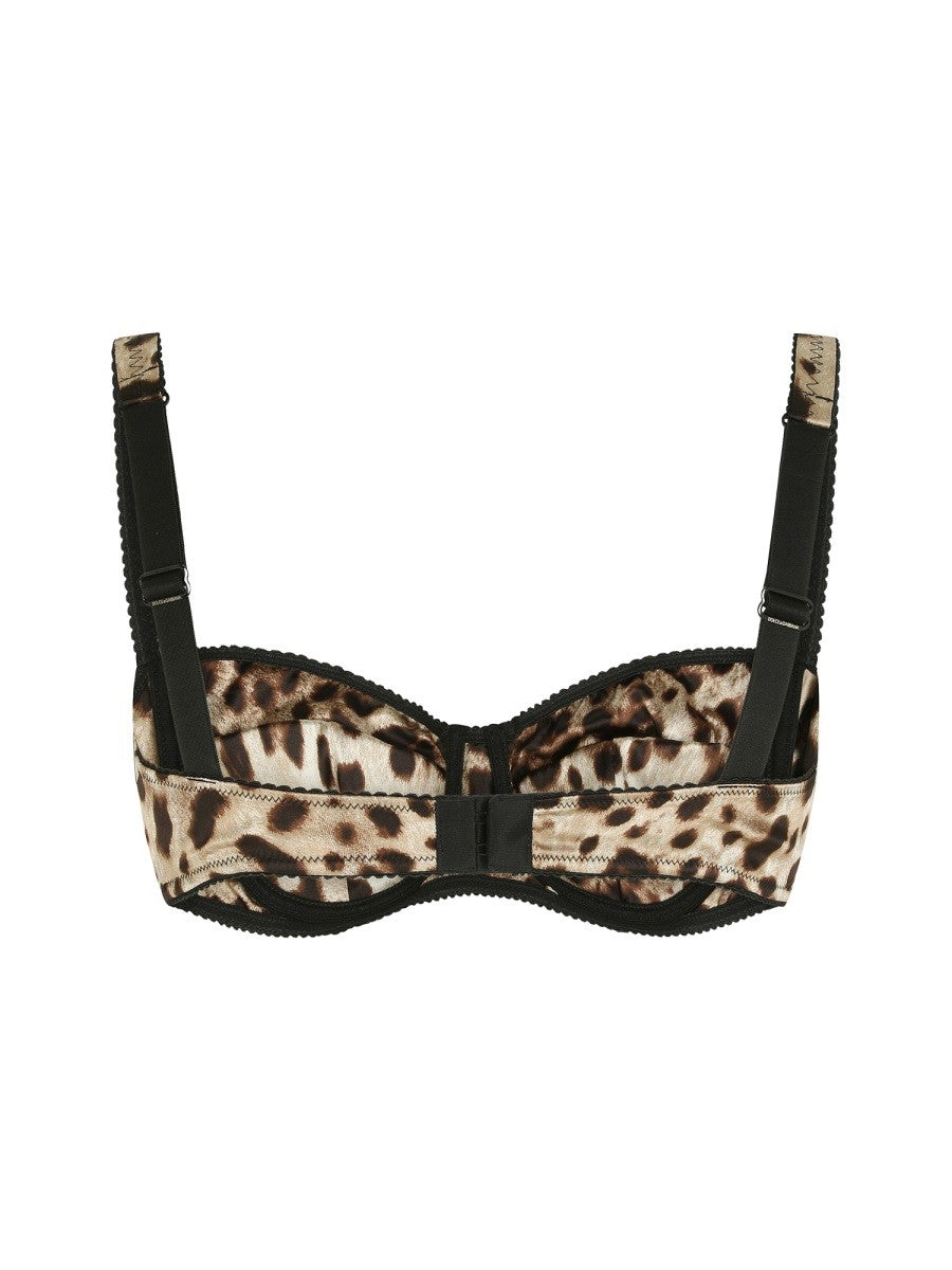 Dolce & Gabbana BALCONETTE BRA