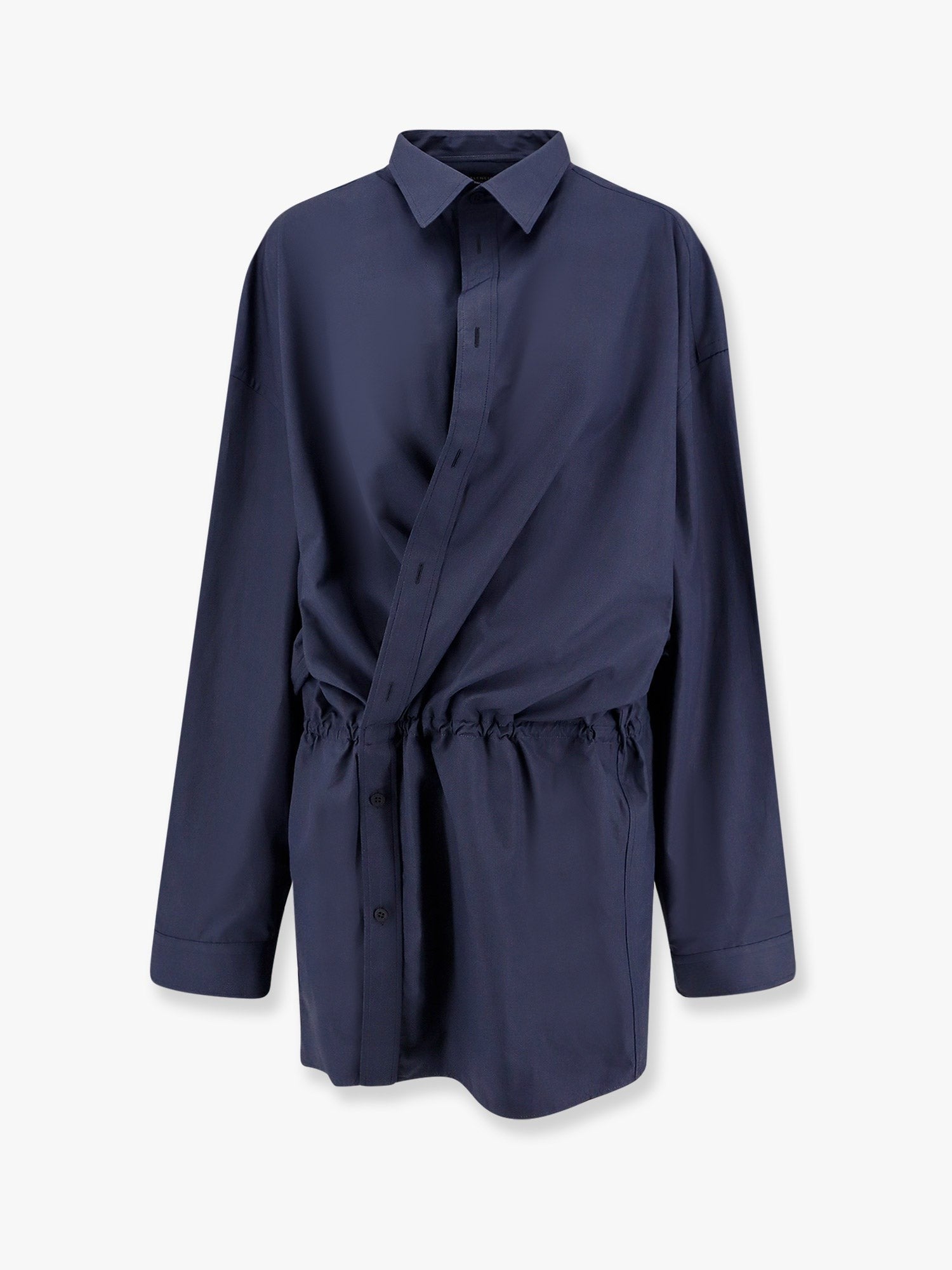 Balenciaga garde-robe marškiniai/suknelė