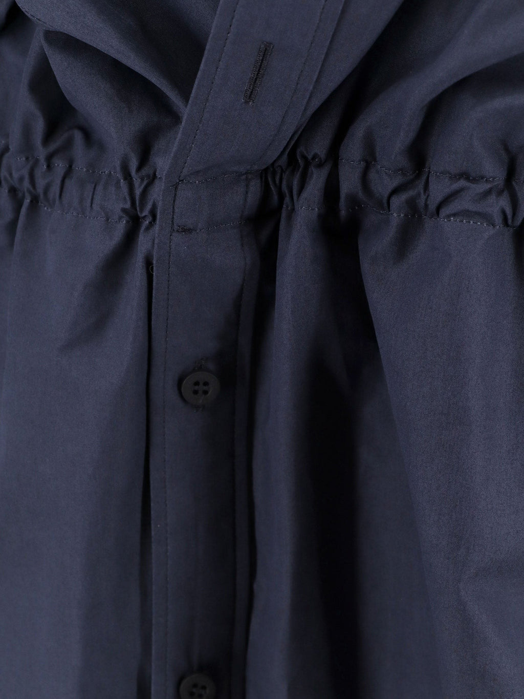 Balenciaga garde-robe marškiniai/suknelė