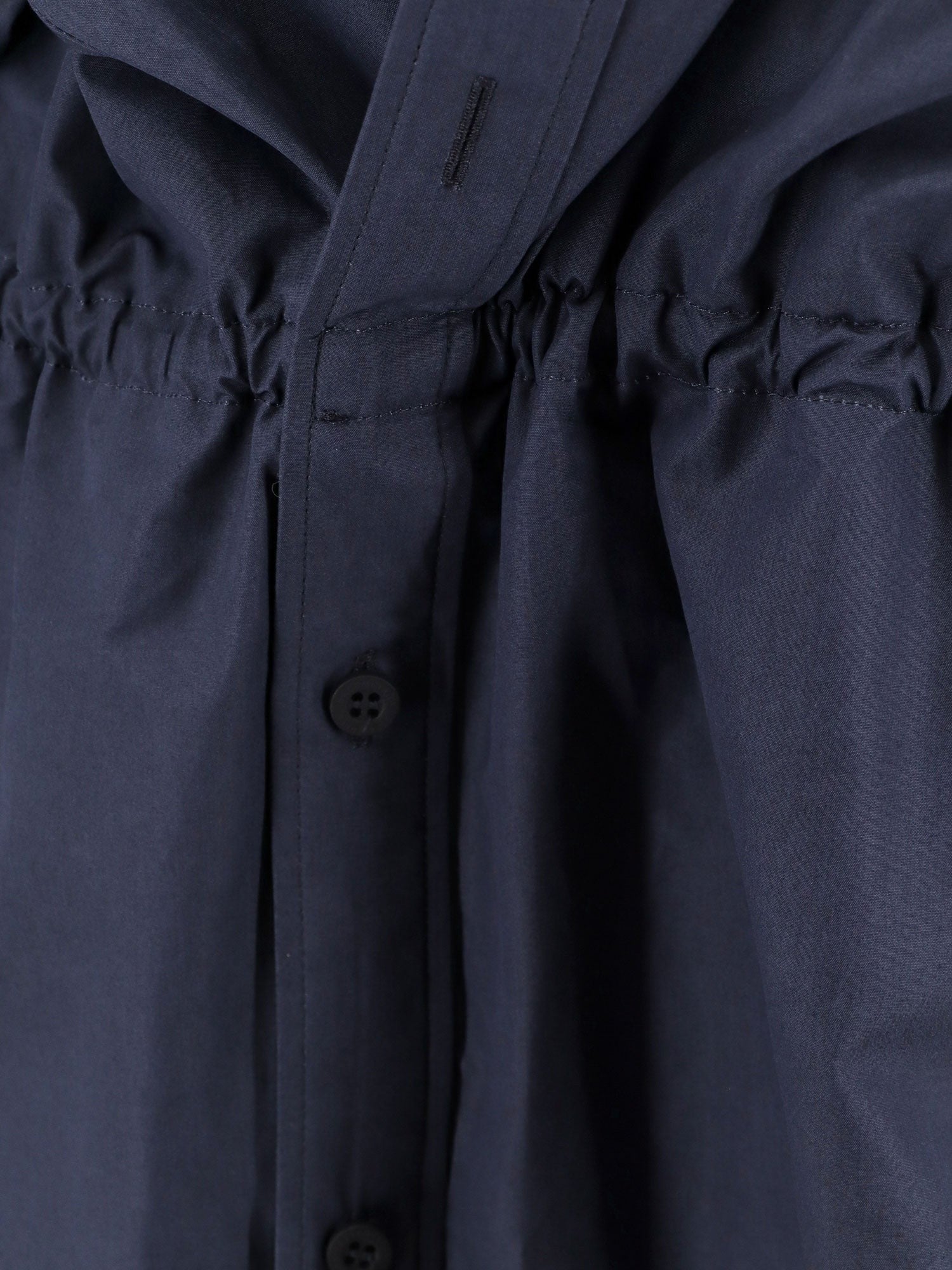 Balenciaga garde-robe marškiniai/suknelė