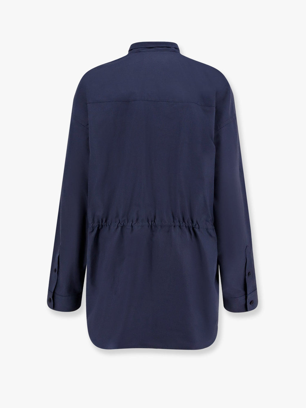 Balenciaga garde-robe marškiniai/suknelė