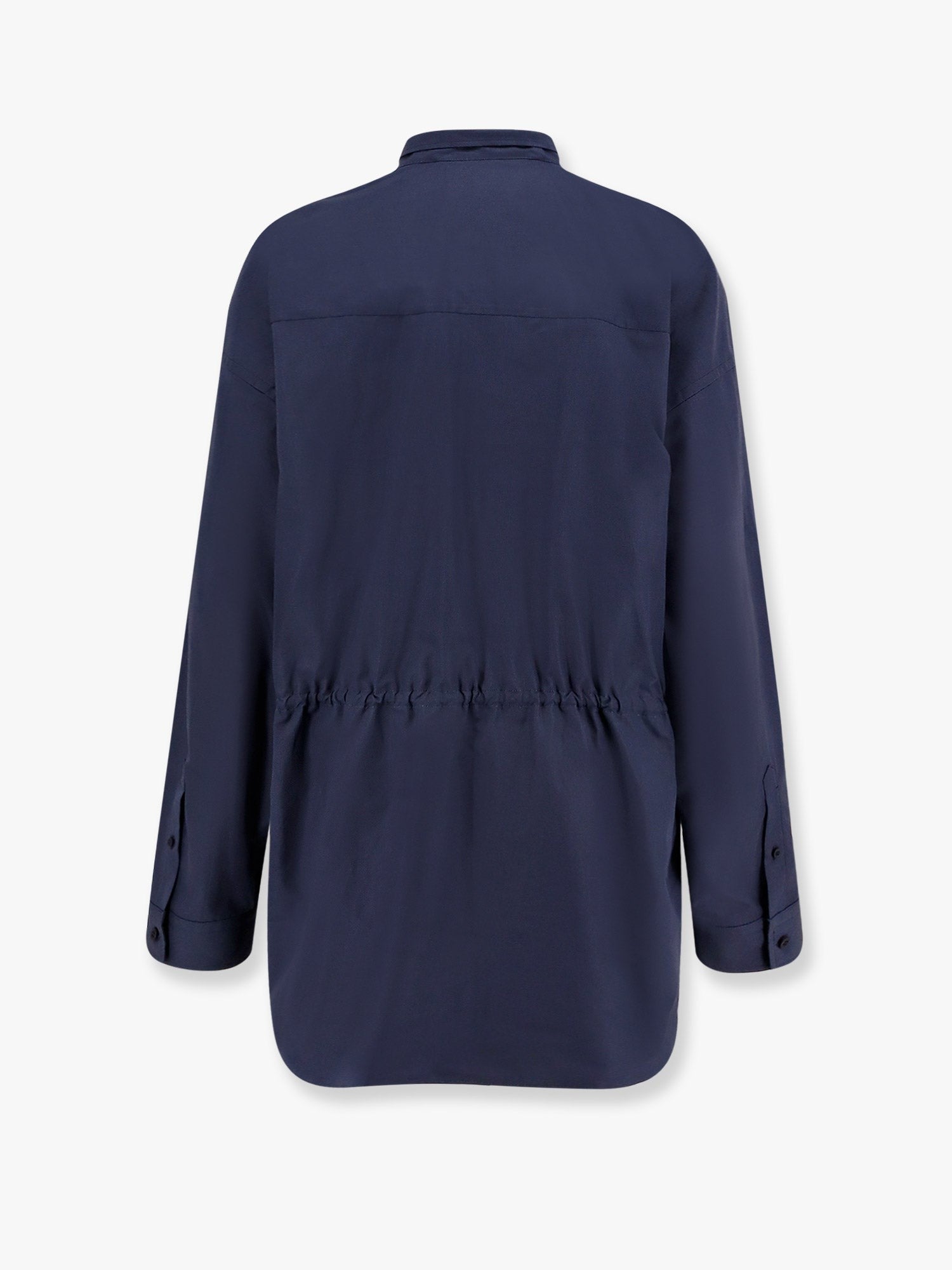 Balenciaga garde-robe marškiniai/suknelė