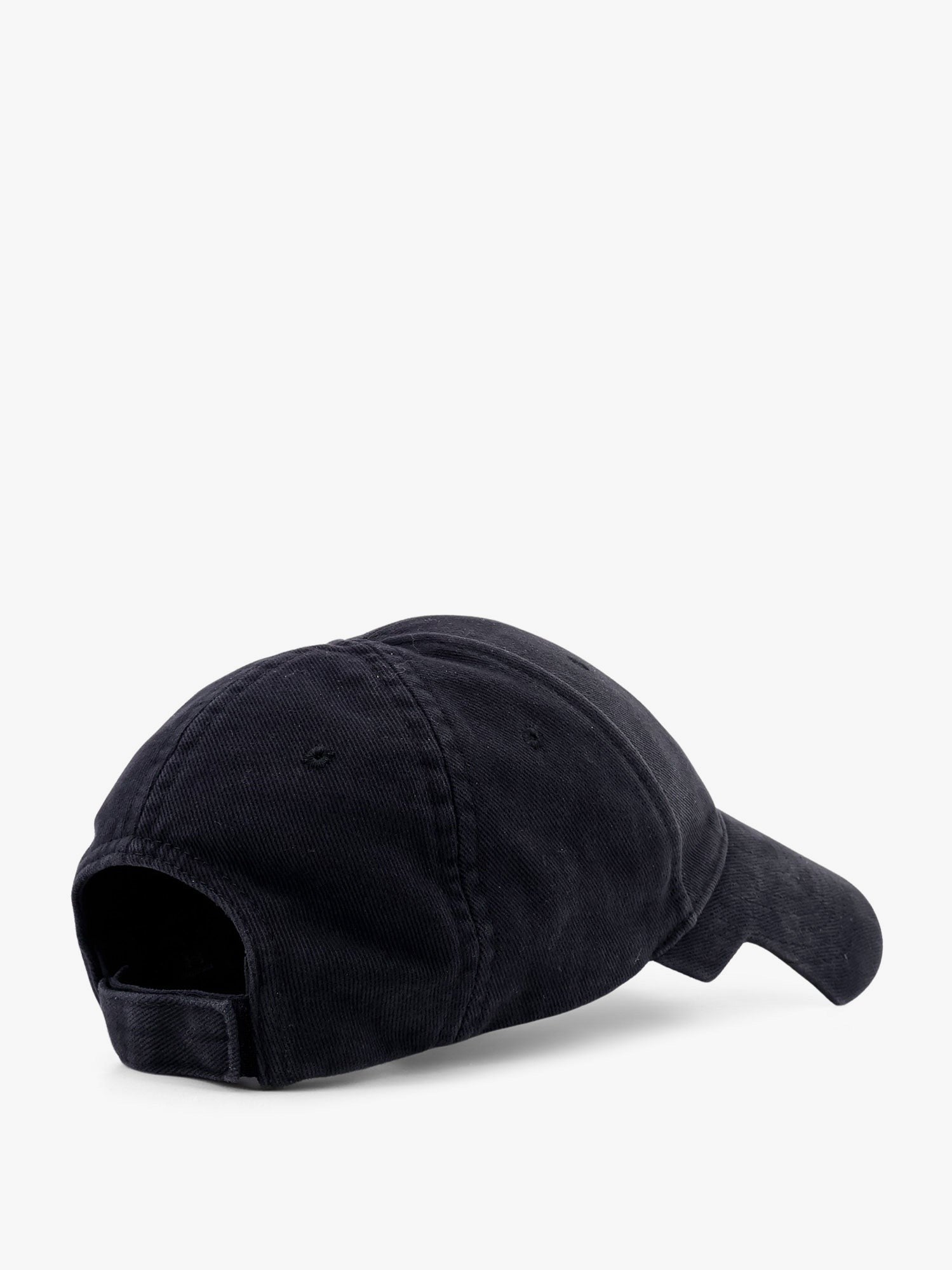 Balenciaga x Under Armour bomullshatt med nylonryggsekk