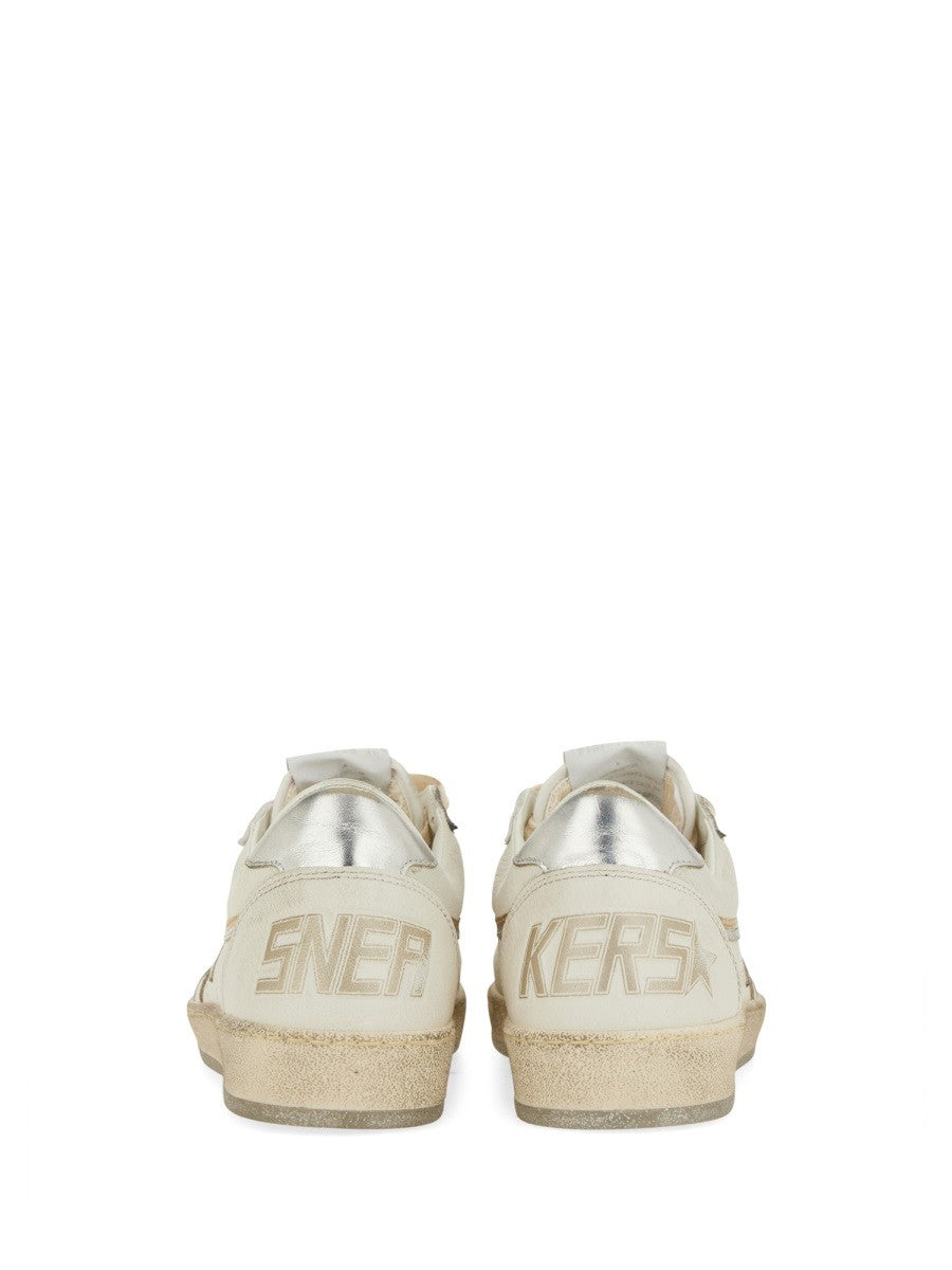 Golden Goose BALL STAR SNEAKER