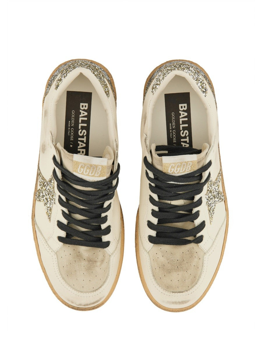 Golden Goose BALL STAR SNEAKER
