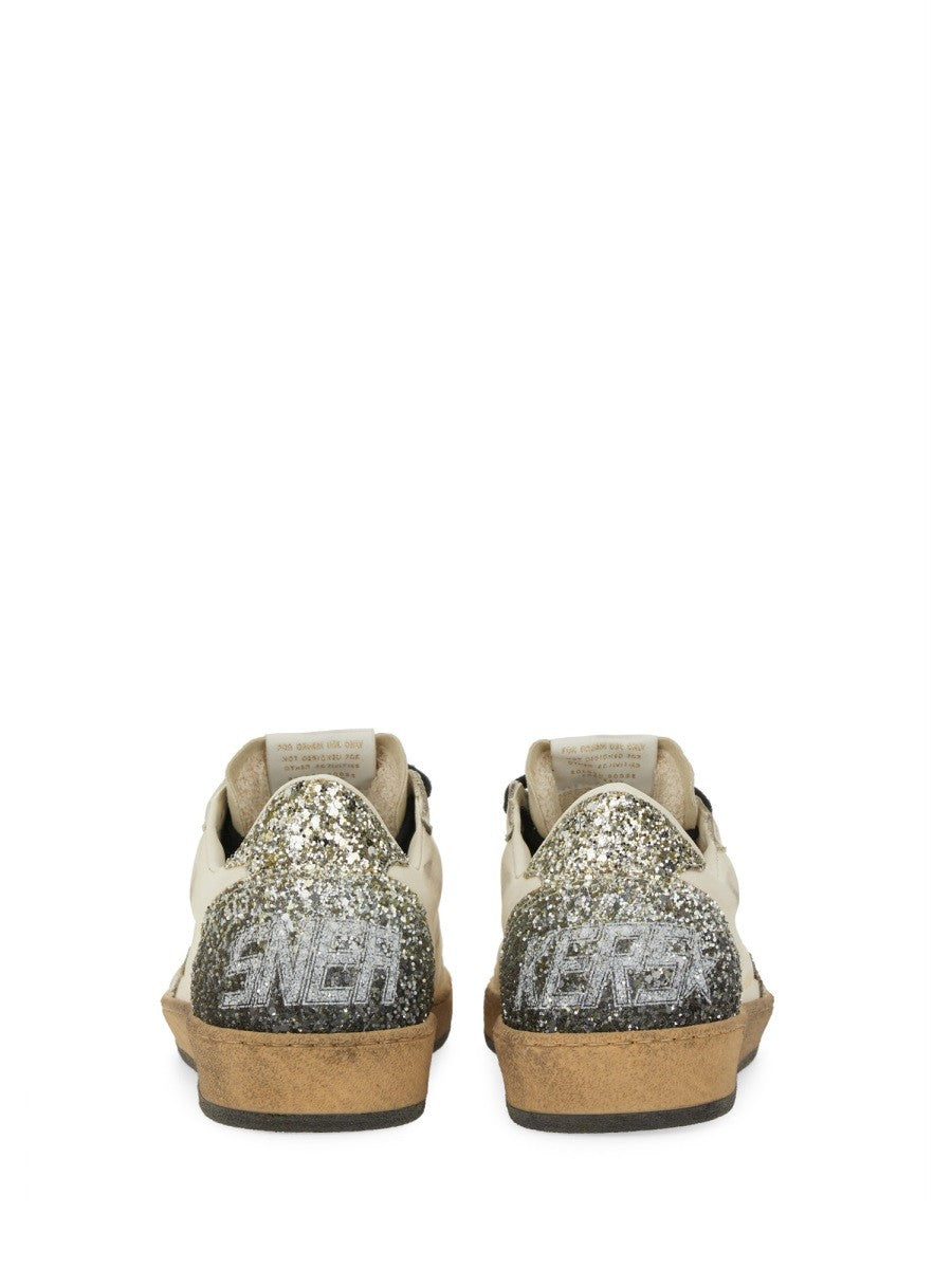 Golden Goose BALL STAR SNEAKER