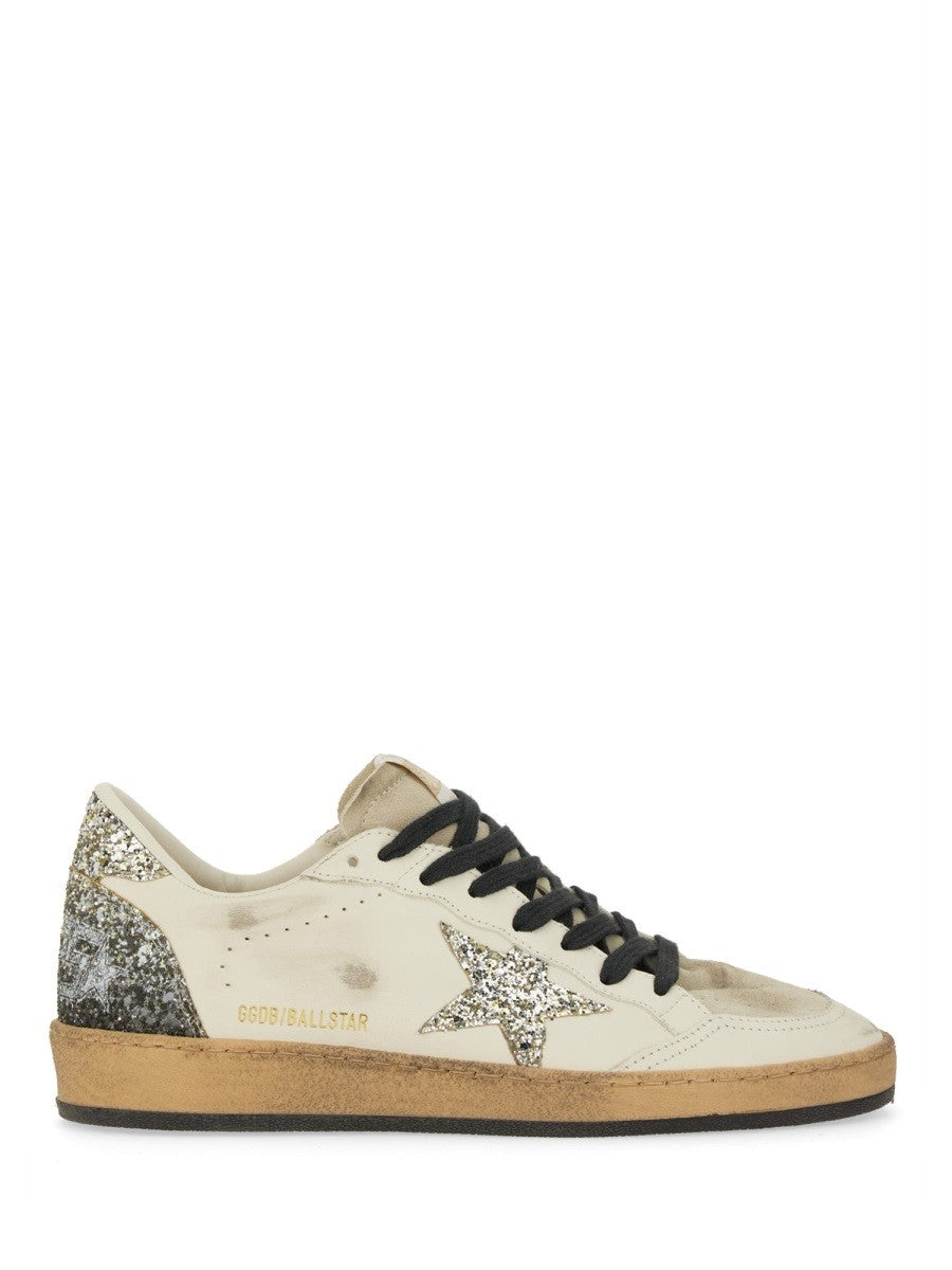 Golden Goose BALL STAR SNEAKER