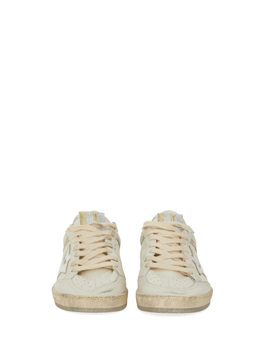 Golden Goose BALL STAR SNEAKER