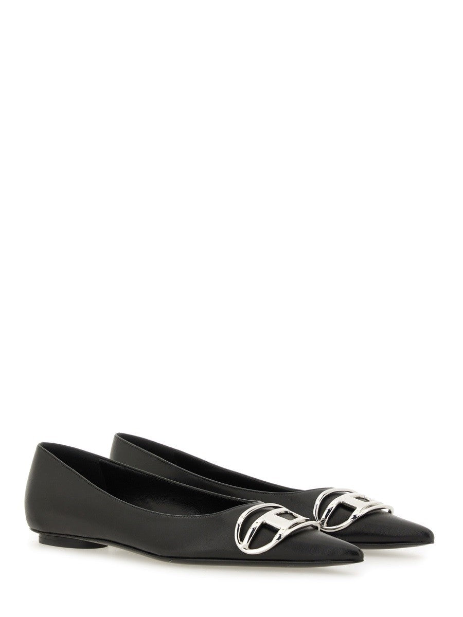 Diesel BALERINA "D-VENUS"