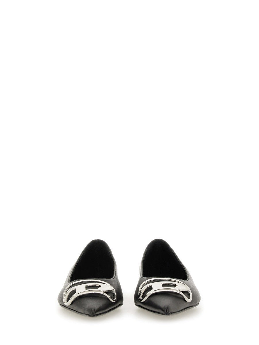 Diesel BALERINA "D-VENUS"