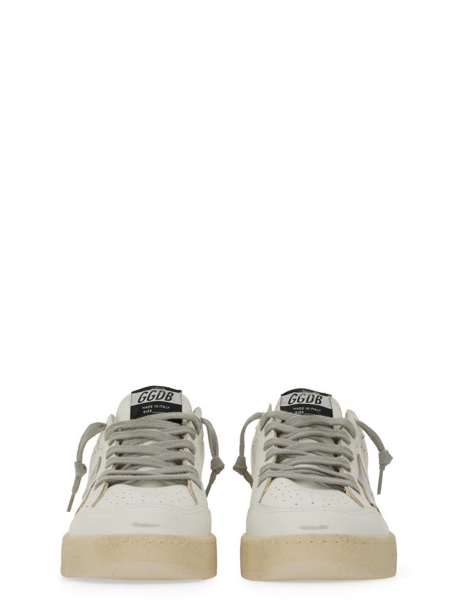 Golden Goose SNEAKER "BALLSTAR"