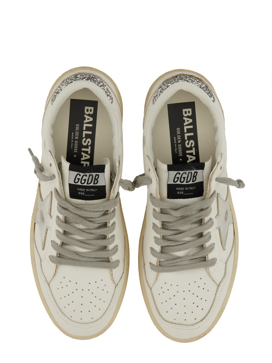 Golden Goose SNEAKER "BALLSTAR"