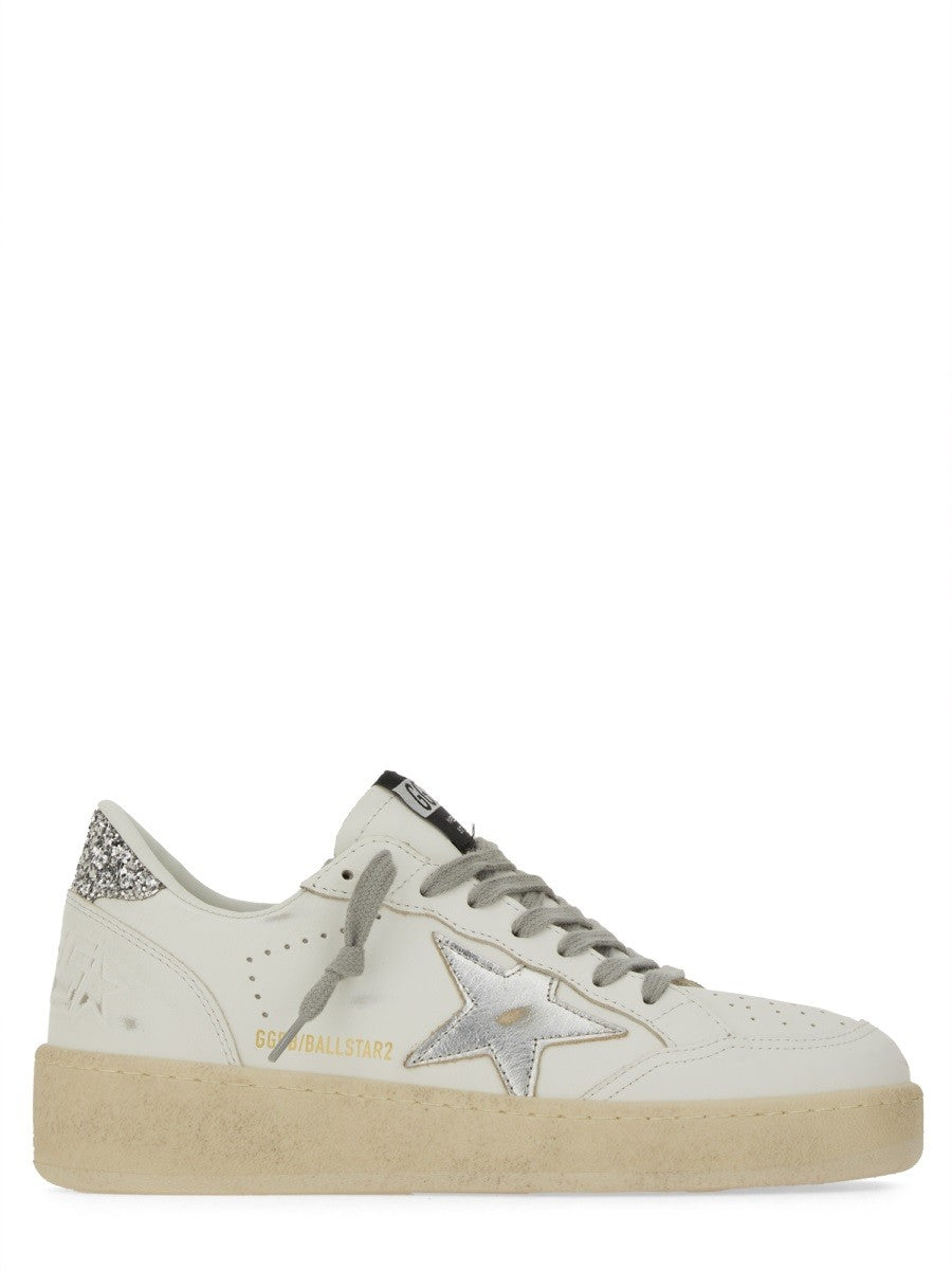 Golden Goose SNEAKER "BALLSTAR"