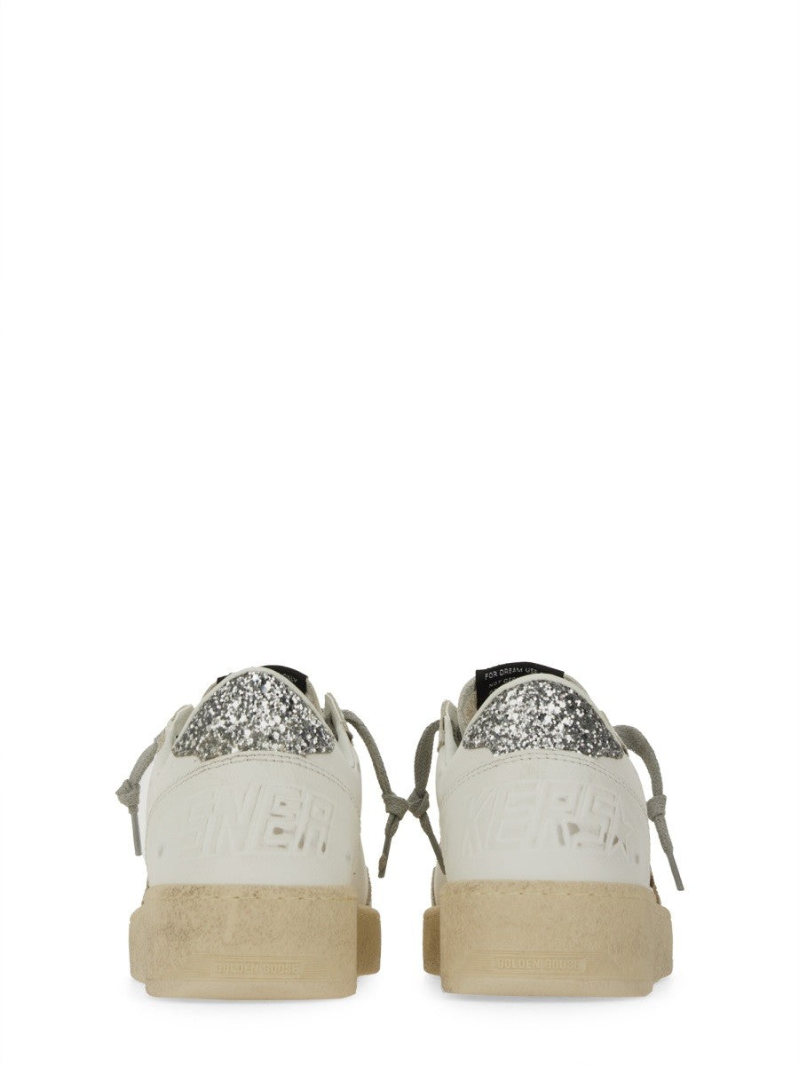 Golden Goose SNEAKER "BALLSTAR"