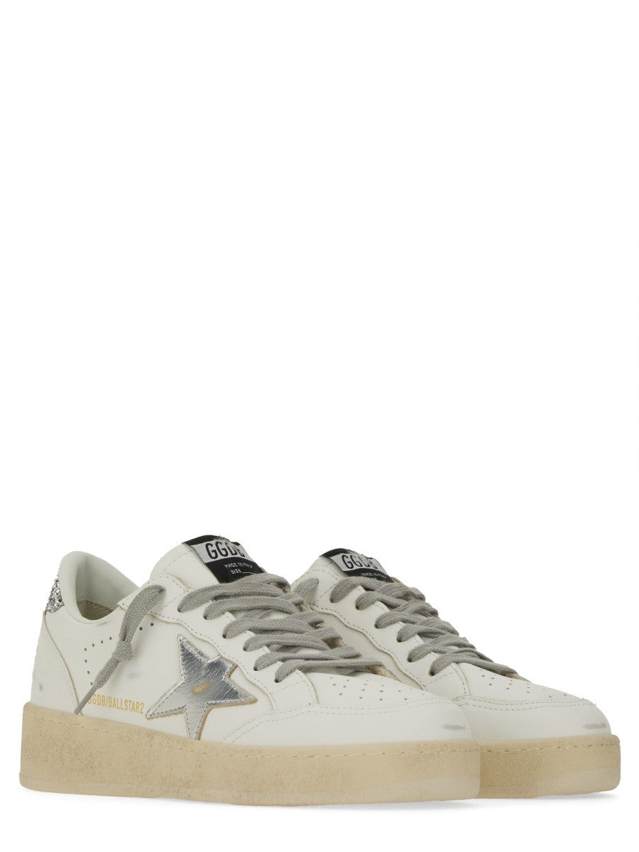 Golden Goose SNEAKER "BALLSTAR"