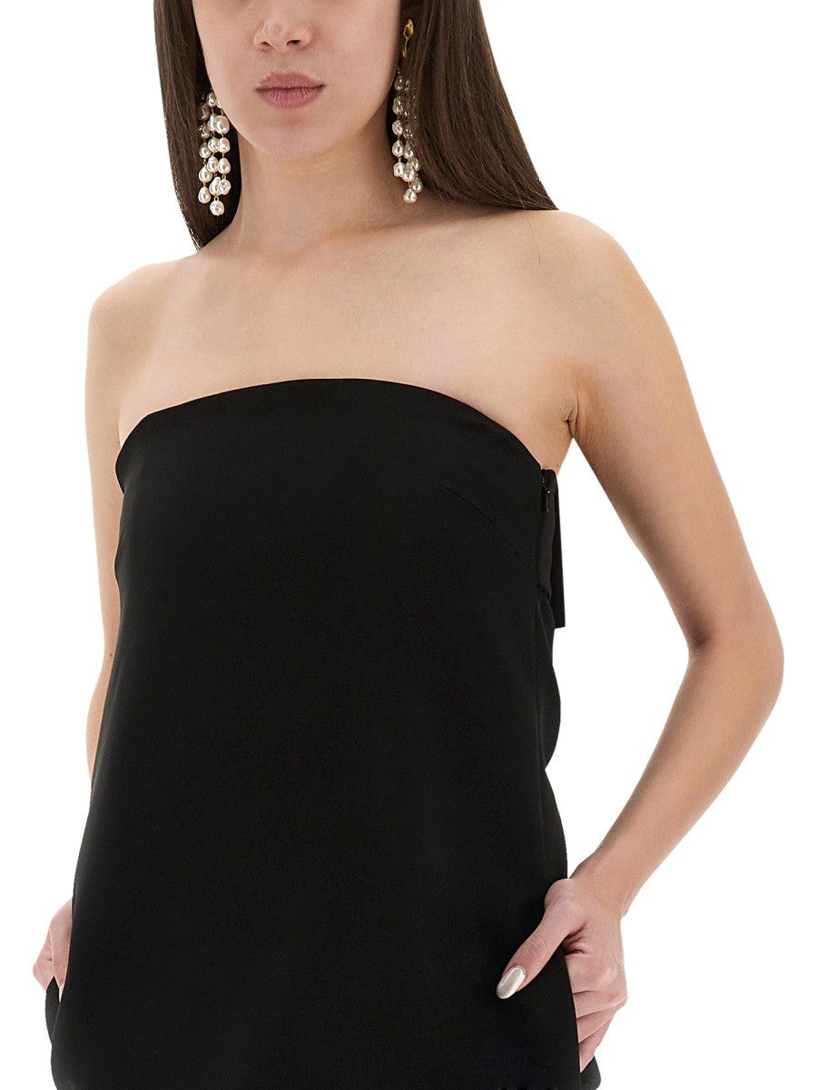 【関税＆送料込み】Moschino Bandage Sheath Dress 関税＆送料込み】Moschino Bandage Sheath Dress Moschino |
