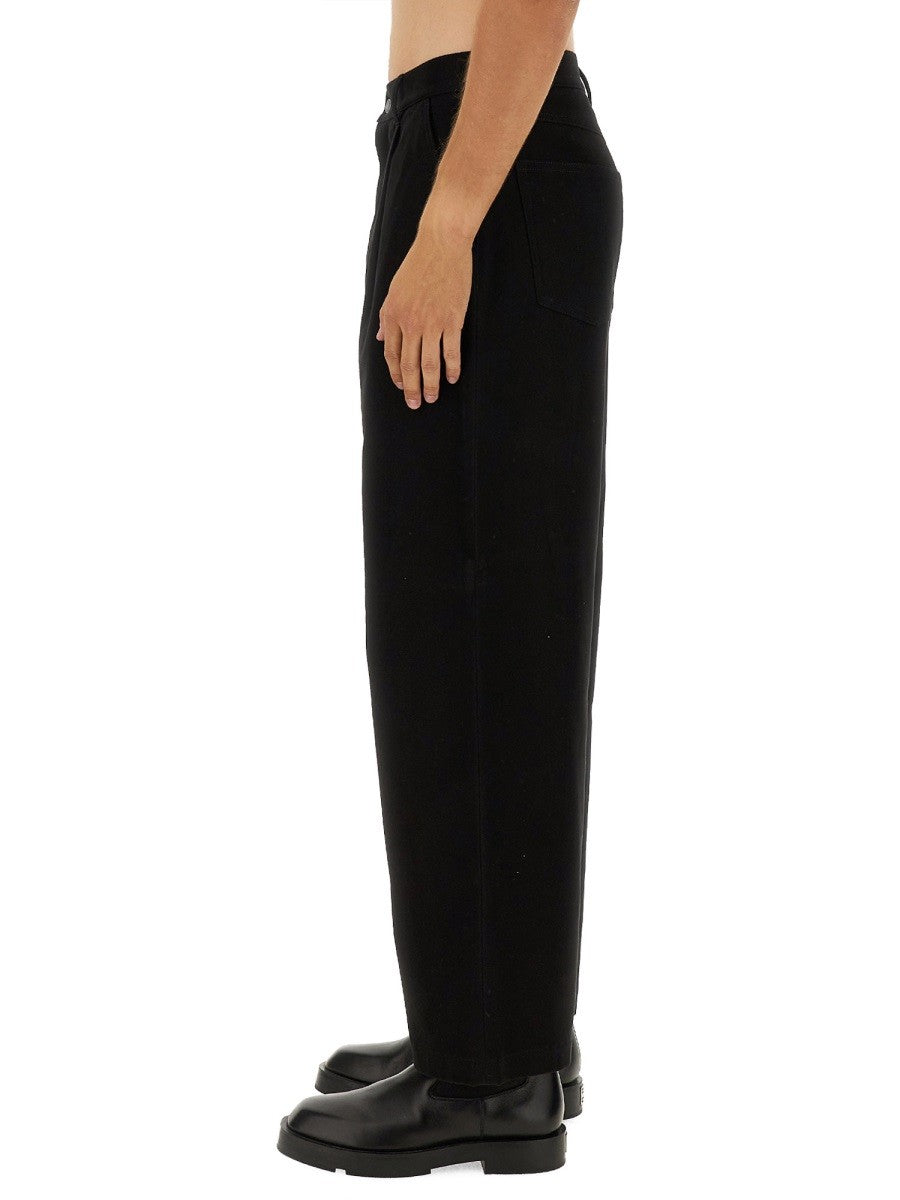 Moschino BARCODE PANT