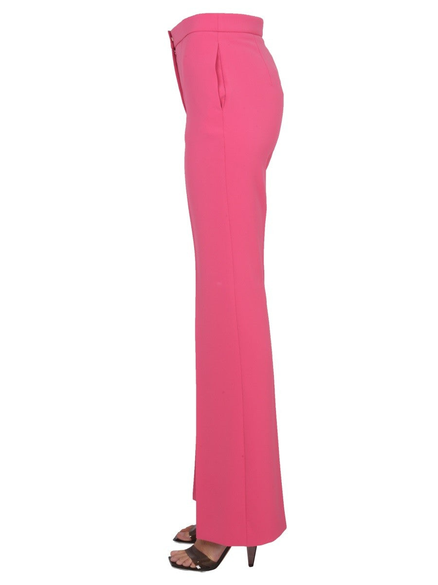 Moschino BAROQUE FURNISHING PANTS