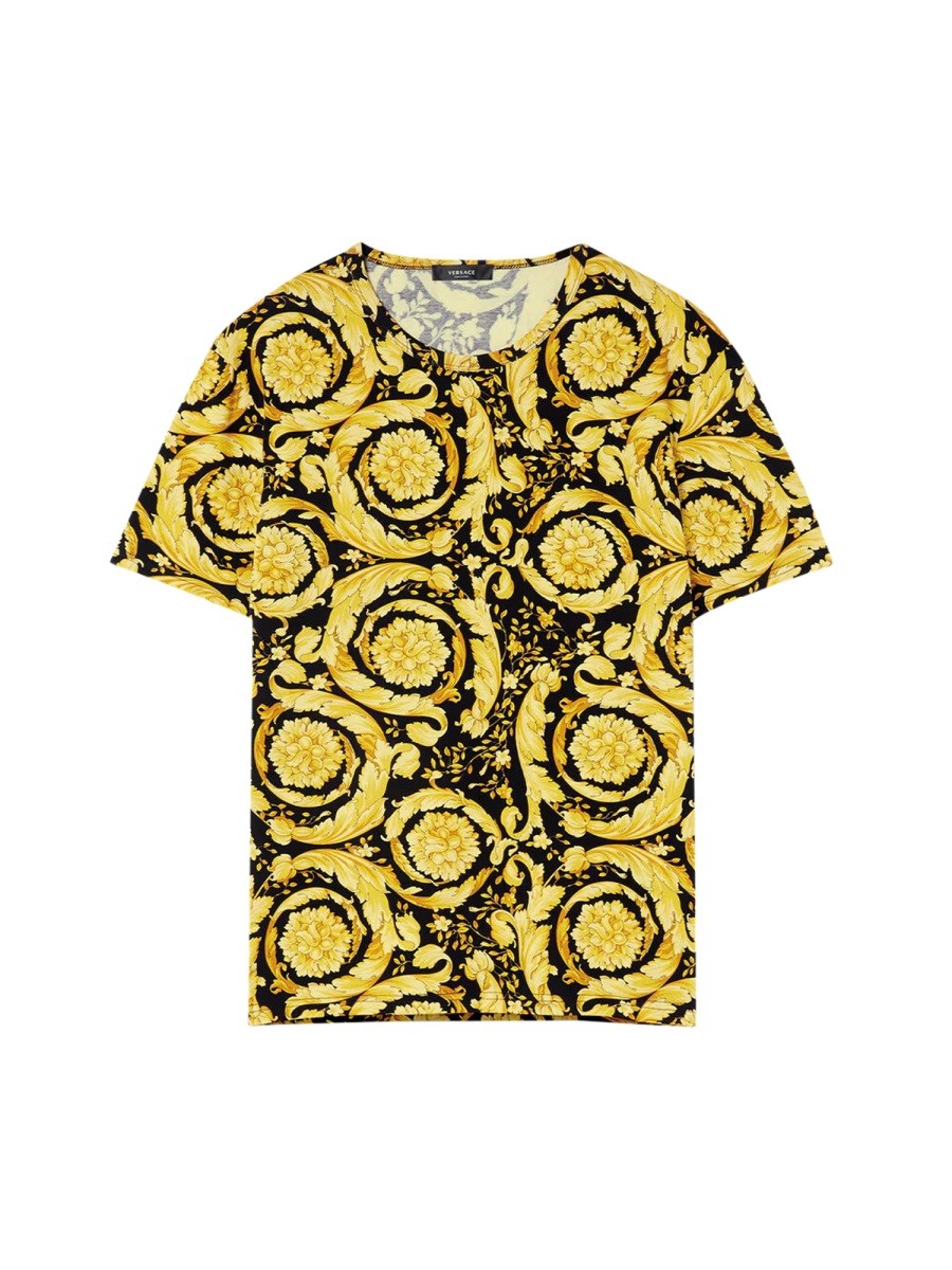 Versace "BAROQUE" UNDERWEAR T-SHIRT
