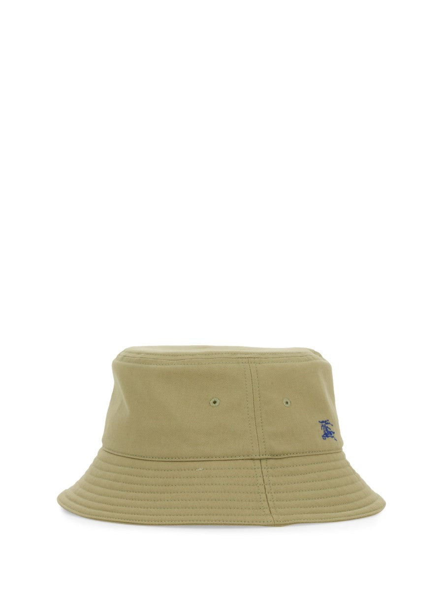 Burberry BASEBALL CAP WITH EKD