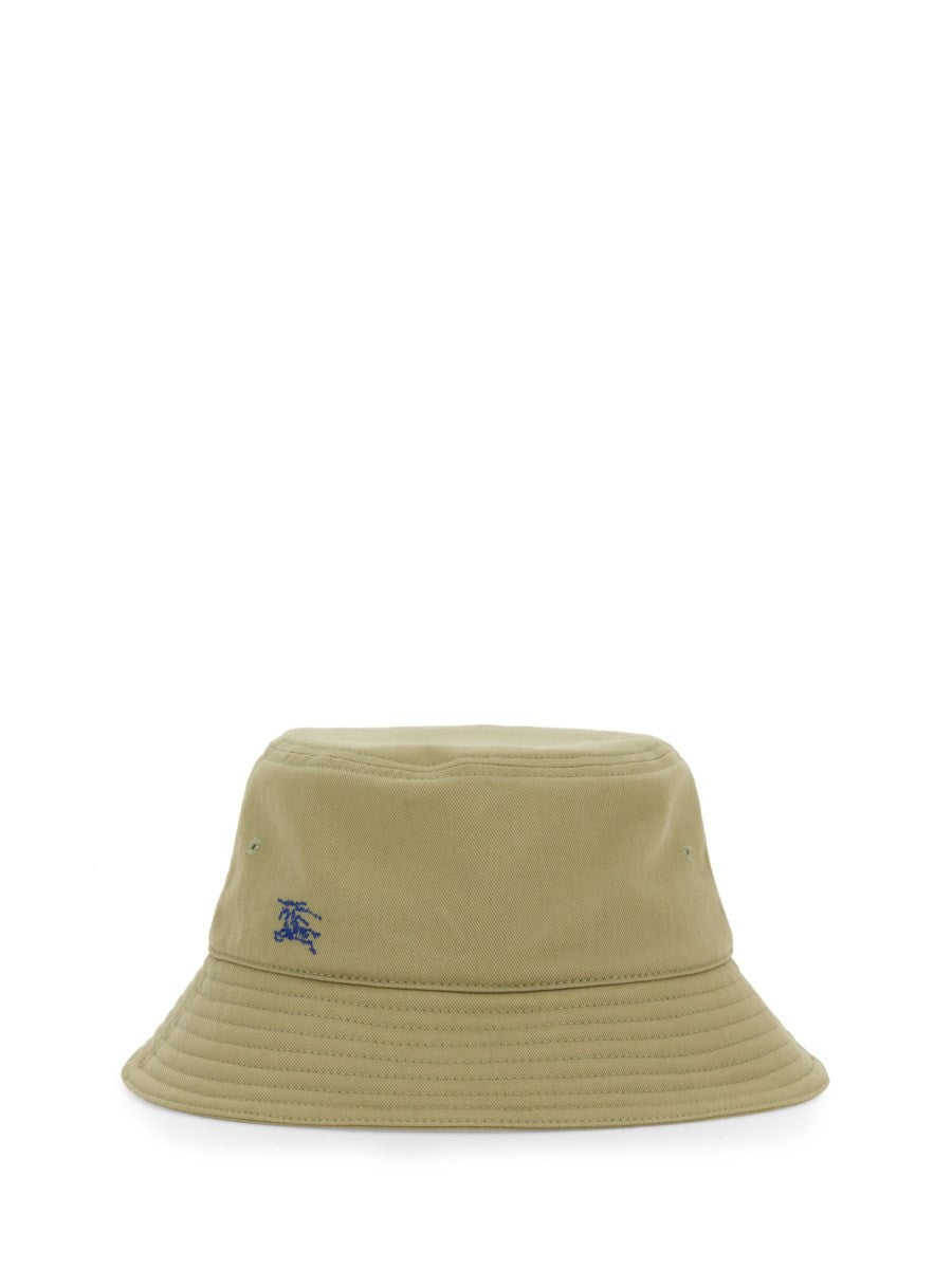 Burberry BONÉ DE BASEBOL COM EKD